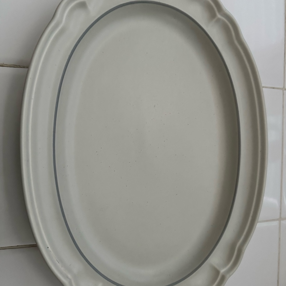 Pfaltzgraff Stoneware “Heirloom”